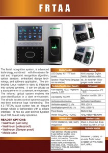 FRTAA
