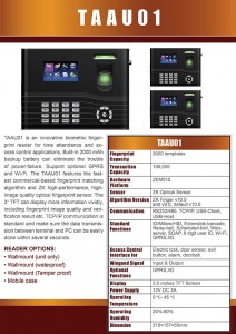 TAAU01